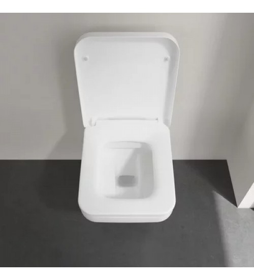 Villeroy&Boch马桶盖9M58S101